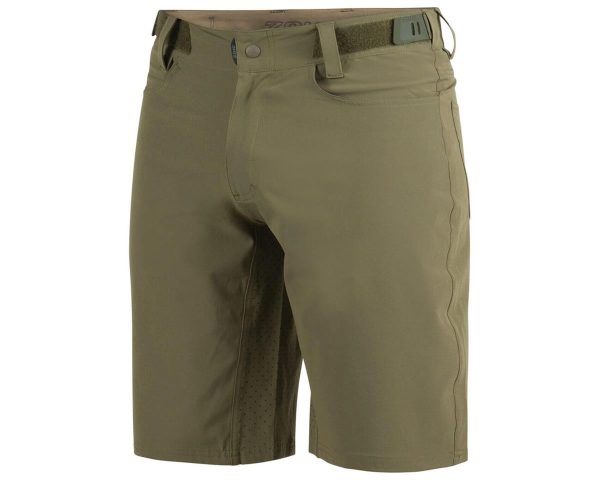 ZOIC Edge Short (Malachite) (No Liner) (2XL)