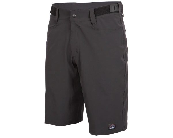 ZOIC Edge Shorts (Black) (34)