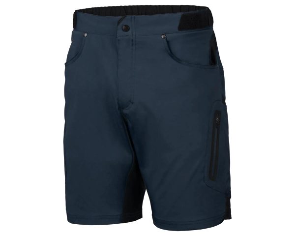 ZOIC Ether 9 Mountain Bike Shorts (Night) (No Liner) (L)