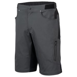 ZOIC Ether Mountain Bike Shorts (Shadow) (No Liner) (2XL)