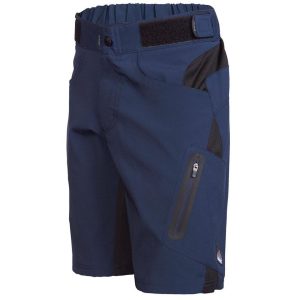 ZOIC Ether Youth Shorts (Night) (Youth S)