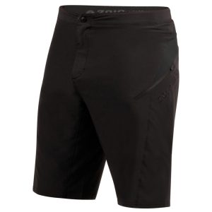 ZOIC Lineage Short (Black) (No Liner) (M)