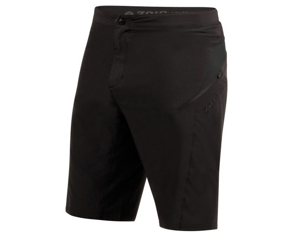 ZOIC Lineage Short (Black) (No Liner) (M)