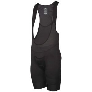 ZOIC Ventor Bib Liner Shorts (Black) (2XL)