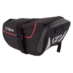 Zefal Z-Light Saddle Pack (Black) (L)