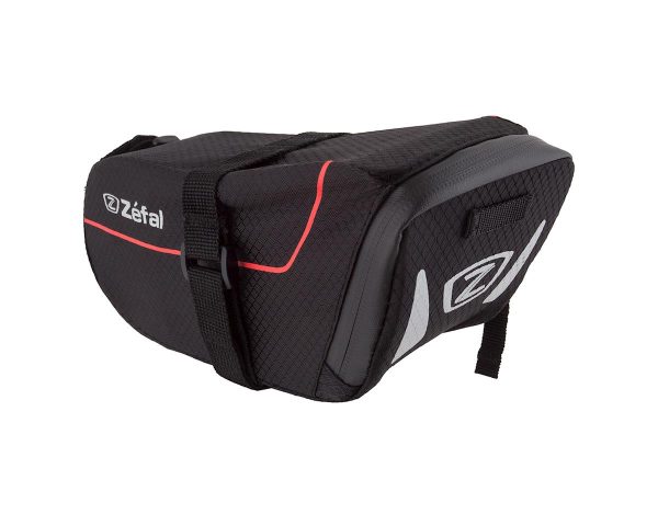 Zefal Z-Light Saddle Pack (Black) (L)