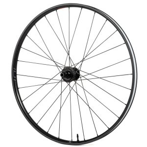 Zipp 101 XPLR Carbon Gravel Wheels (Black) (SRAM XDR) (Rear) (700c) (Centerlock) (Tubeless)