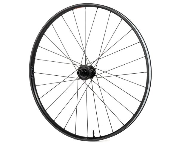 Zipp 101 XPLR Carbon Gravel Wheels (Black) (SRAM XDR) (Rear) (700c) (Centerlock) (Tubeless)