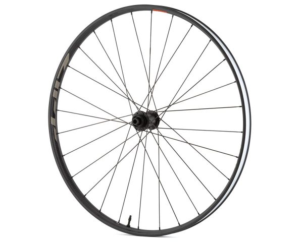 Zipp 101 XPLR Carbon Gravel Wheels (Kwiqsand) (Front) (700c) (Centerlock) (Tubeless)