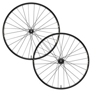 Zipp 101 XPLR Carbon Tubeless Disc Clincher Gravel Wheelset - 700c