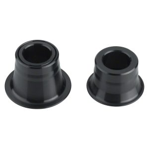 Zipp 177 Disc Hub Conversion Caps (For Rear 142 x 12mm Thru Axle)