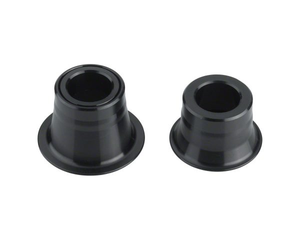 Zipp 177 Disc Hub Conversion Caps (For Rear 142 x 12mm Thru Axle)