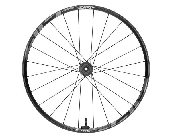 Zipp 1Zero HITOP SW MTB Wheel (Black) (Centerlock) (Tubeless) (Micro Spline) (Rear) (12 x 148mm (Boo