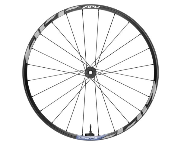 Zipp 1Zero HITOP SW MTB Wheel (Blue Decals) (Front) (15 x 110mm (Boost)) (29") (Centerlock) (Tubeles