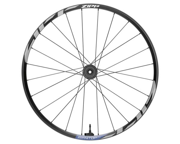 Zipp 1Zero HITOP SW MTB Wheel (Blue Decals) (SRAM XD) (Rear) (12 x 148mm (Boost)) (29") (Centerlock)