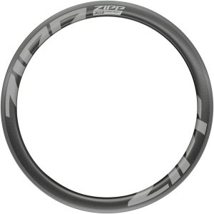 Zipp 303 Firecrest Carbon Rim (Matte Carbon) (700c) (Rim Brake) (Front) (18H)