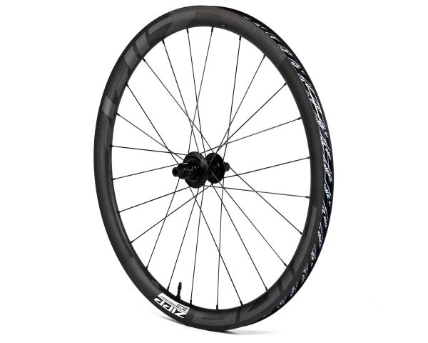 Zipp 303 Firecrest Carbon Road Wheels (Black) (SRAM XDR) (Rear) (700c) (Centerlock) (Tubeless)