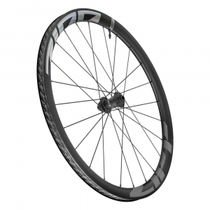 Zipp | 303 Firecrest Carbon Tubeless Wheel Front 12X100Mm, Center Lock