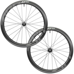 Zipp 303 S Carbon Tubeless Disc Clincher Road Wheelset - 700c