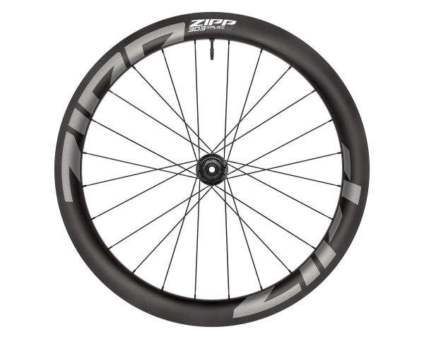 Zipp 303 XPLR S Carbon Disc Brake Gravel Wheel (Black) (A1) (SRAM XDR) (Rear) (700c) (Centerlock) (T