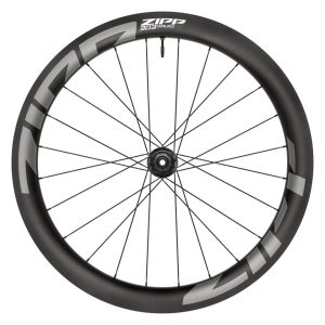 Zipp 303 XPLR S Carbon Disc Brake Gravel Wheel (Black) (A1) (Shimano HG) (Rear) (700c) (Centerlock)