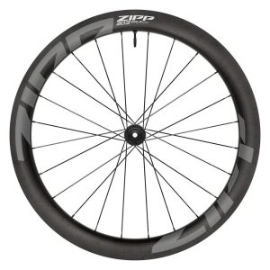 Zipp 303 XPLR SW Carbon Disc Brake Gravel Wheels (Black) (A1) (Front) (700c) (Centerlock) (Tubeless)