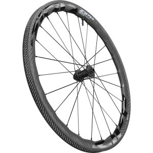 Zipp 353 NSW Carbon Tubeless Disc Brake Front Wheel