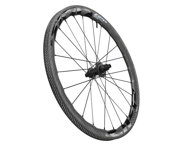 Zipp 353 NSW Disc Brake Road Wheels (Black) (SRAM XDR) (Rear) (700c) (Centerlock) (Tubeless)