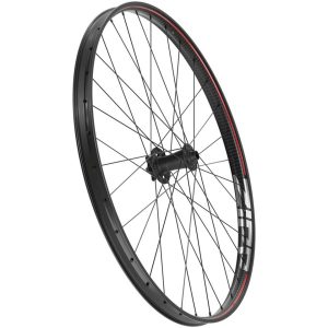 Zipp 3ZERO MOTO Front Wheel (Slate/Stealth) (27.5") (15 x 110mm) (6-Bolt)