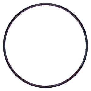 Zipp 3ZERO MOTO Rim (Slate/Stealth) (A1) (Front) (32H) (27.5")