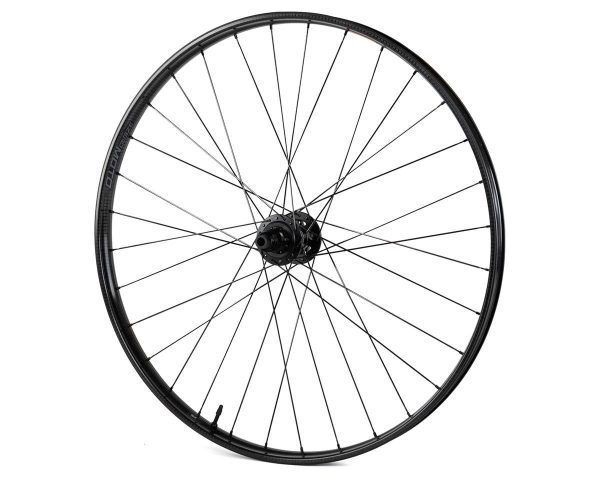 Zipp 3ZERO Moto Carbon Wheels (Black) (SRAM XD) (Rear) (12 x 148mm (Boost)) (29") (6-Bolt) (Tubeless