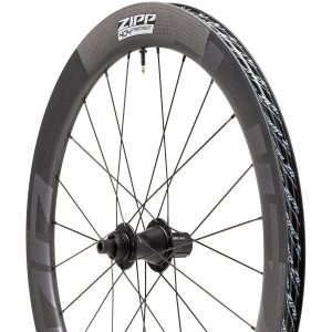 Zipp 404 Firecrest Carbon Disc Brake Wheel - Tubeless