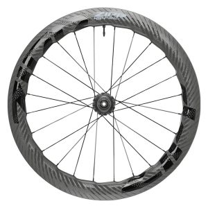 Zipp 454 NSW Tubeless Disc Wheels (Grey) (SRAM XDR) (Rear) (700c)