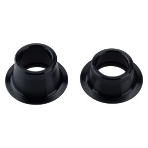 Zipp 76 Front Hub End Cap Set (15 x 100mm)