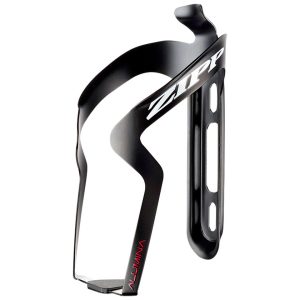 Zipp Alumina Water Bottle Cage (Black)