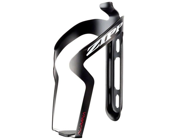 Zipp Alumina Water Bottle Cage (Black)