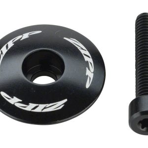 Zipp Aluminum Stem Top Cap w/ T25 Bolt (1-1/8")