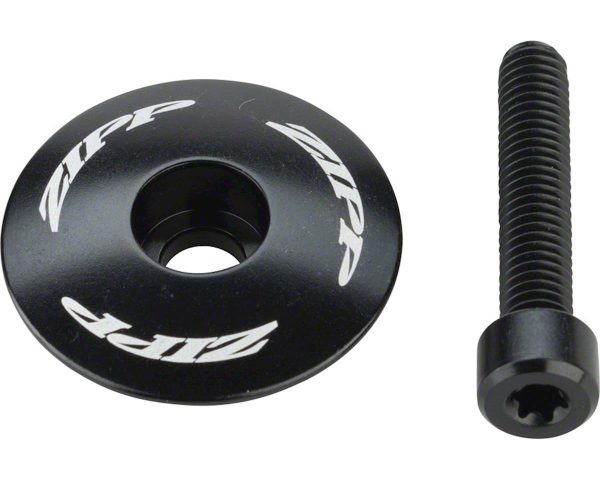 Zipp Aluminum Stem Top Cap w/ T25 Bolt (1-1/8")