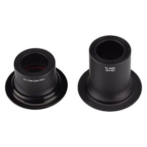 Zipp Cognition Disc-Brake Rear End Cap Set for Shimano HG 11/12 Freehub (12 x 142mm)