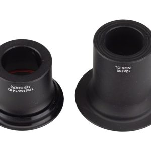 Zipp Cognition Disc-Brake Rear End Cap Set for XDR Freehub Bodies (12 x 142mm)