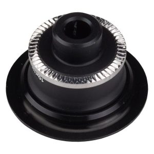 Zipp Cognition Driveside QR End Cap for Gen 1/2 Shimano/SRAM 11-Speed Road Freehub Bodies