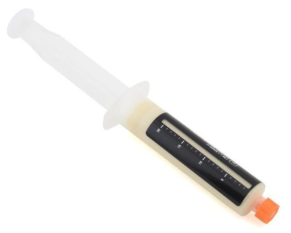 Zipp Freehub Pawl Grease (Syringe) (20ml)