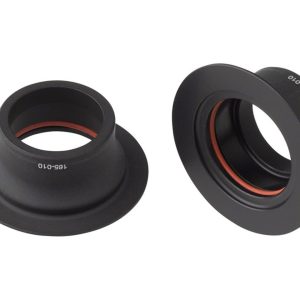 Zipp Front Axle End Cap Set for ZM2 Hubs (15 x 110 Boost)