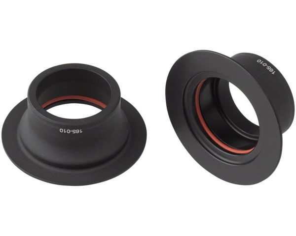 Zipp Front Axle End Cap Set for ZM2 Hubs (15 x 110 Boost)