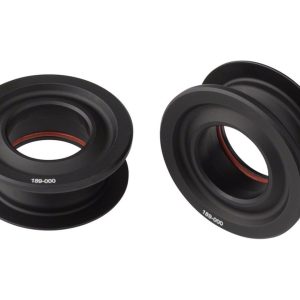 Zipp Front Axle End Cap Set for ZM2 Hubs (15 x 110 Boost) (31mm) (Torque Cap RockShox Forks)