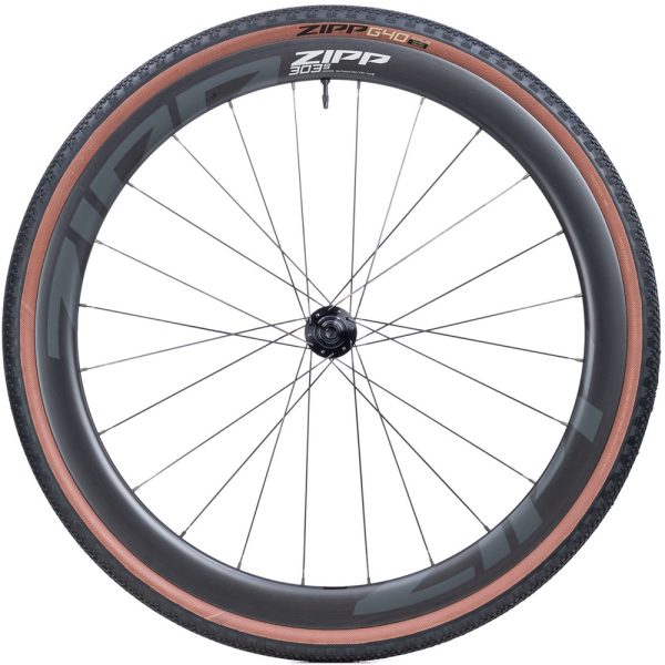 Zipp G40 XPLR Clincher Tyre