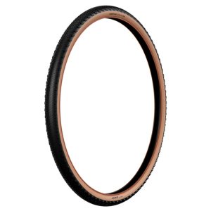 Zipp Goodyear XPLR Intermediate Tubeless Gravel Tire (Tan Wall) (700c) (45mm) (Folding) (Dynamic:UHP