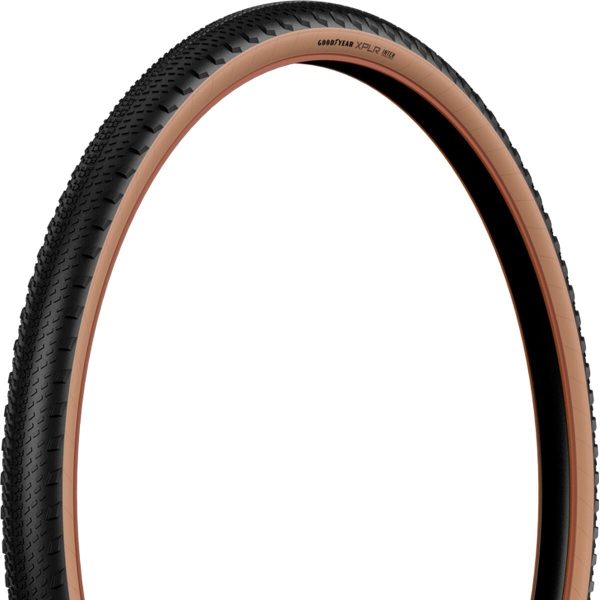 Zipp Goodyear/Zipp XPLR INTER Tubeless Tire