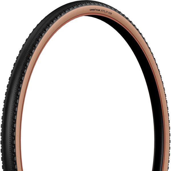 Zipp Goodyear/Zipp XPLR SLICK Tubeless Tire