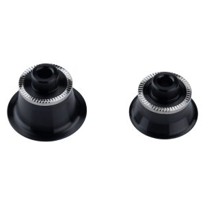 Zipp Hub End Caps (177) (Rear) (Disc Brake) (QR) (11 Speed) (SRAM/Shimano, Campagnolo, XDR)